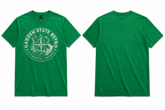 OG Green Tee